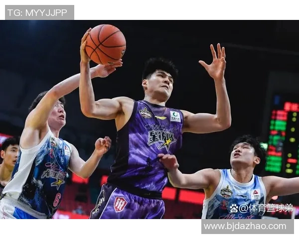 广州篮球队总决赛技术表现分析与未来发展展望